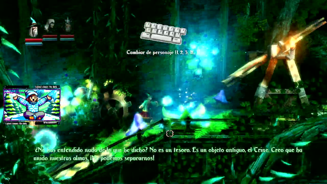 Trine
