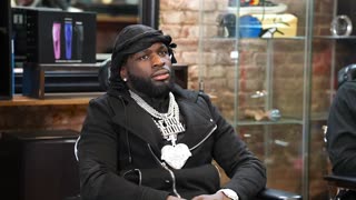 BLACKBALLED OVER NOT SNITCHING??? RALO SPEAKS ON ATLANTA POLITICS