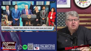 Voice of Rural America - REPLAY - August 12, 2025