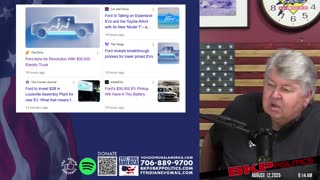 Voice of Rural America - REPLAY - August 12, 2025