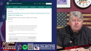 Voice of Rural America - REPLAY - August 12, 2025