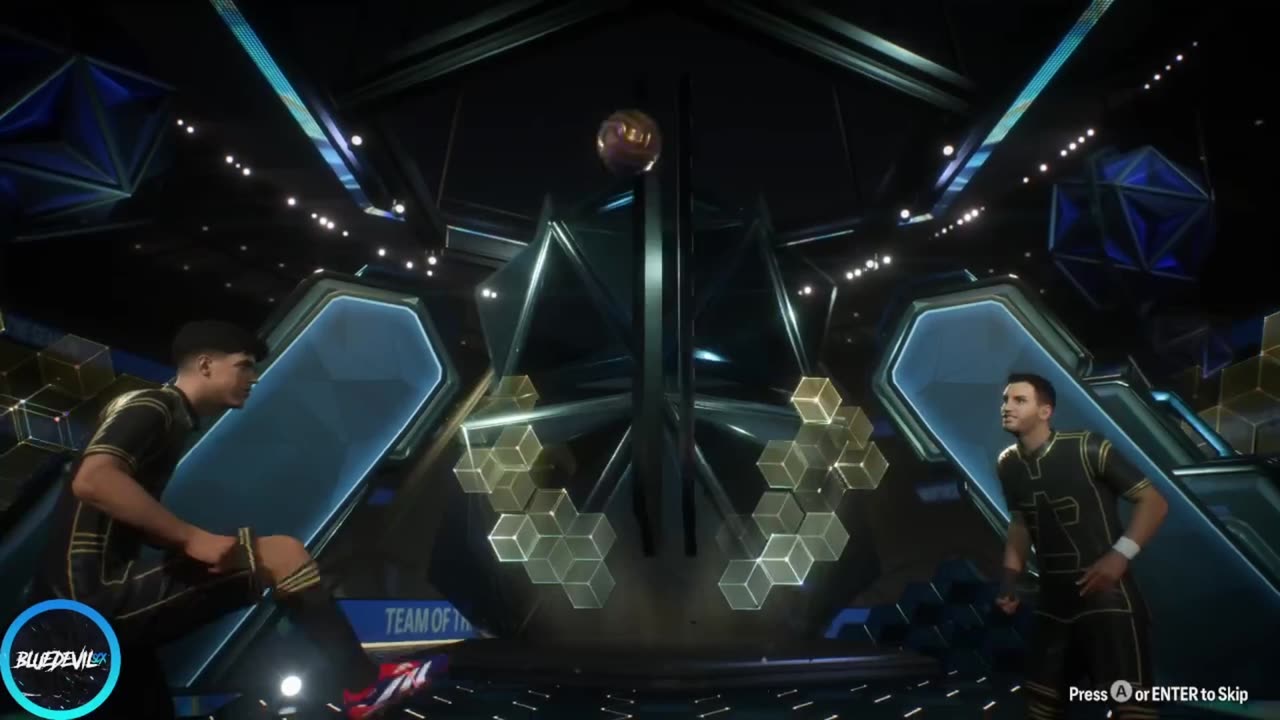 LaLIGA TOTS ELITE REWARDS+ TEAM UPDATE! PC RTG