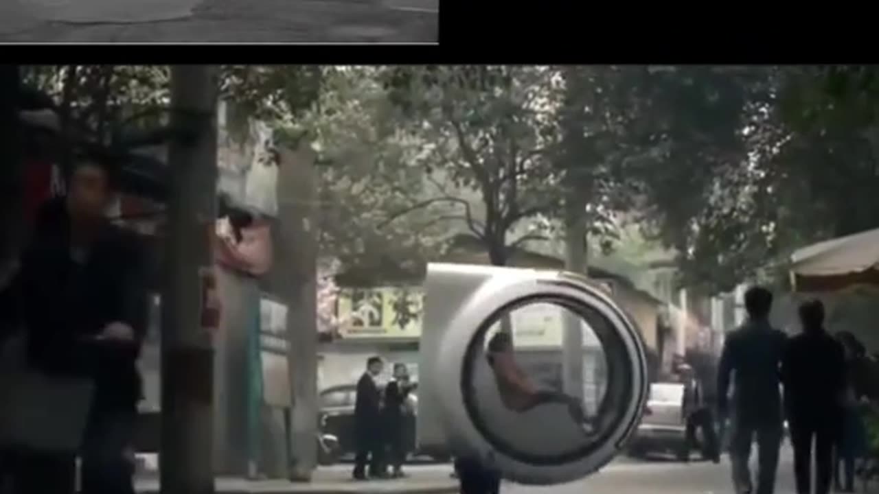 Mag Lev: Hidden technologies!