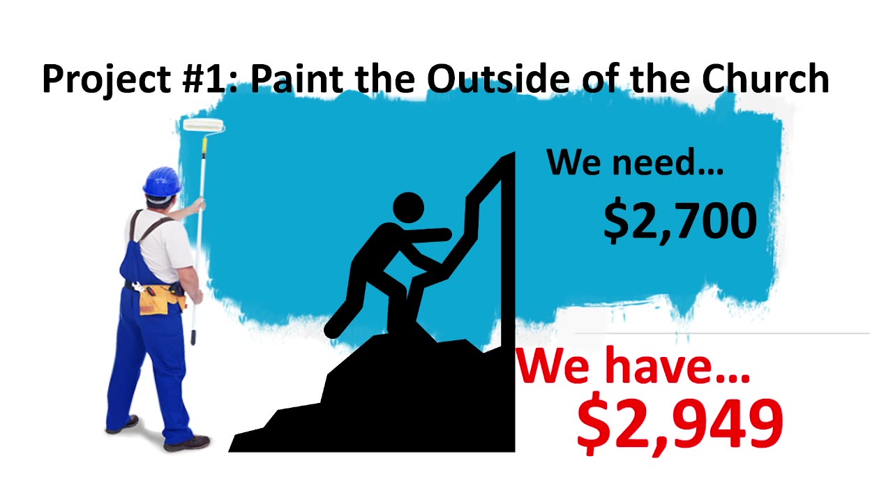 church service 6/2925