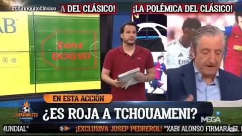 El Programa del Tito Floren 11 de Mayo