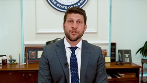 🚨AG Uthmeier is charging Ryan Routh for attempted assassination of POTUS.