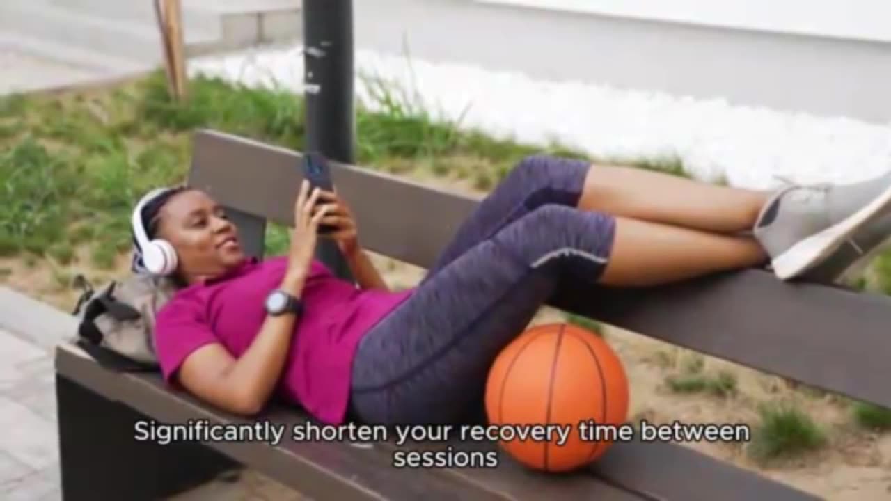 Achieve Your Potential: Flexomore - Your Game-Changer for Joints, Bones & Recovery