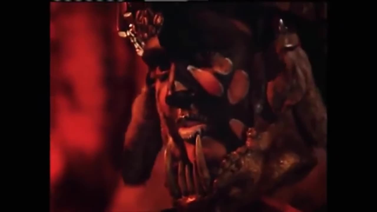 Os Mutantes Capitulo 52