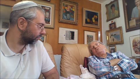 [07-11-2018] - Από τον Λευκό Πύργο στο Άουσβιτς Μέρος Δεύτερο [#0305]