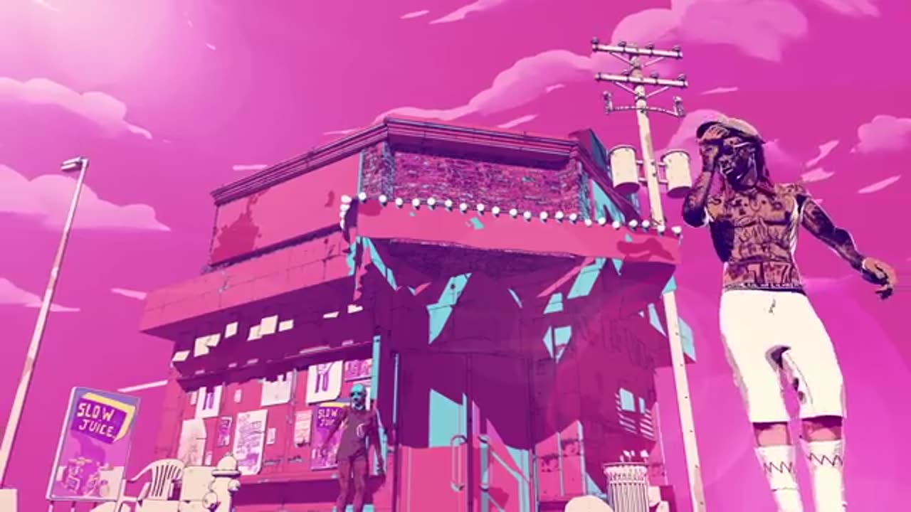 Lil Wayne - She Will (Visualizer) ft. Drake