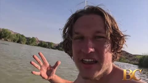 YouTube daredevil arrested by Indian authorities after visiting remote island