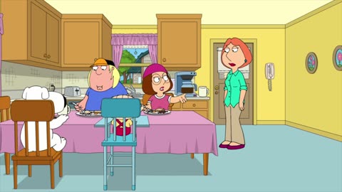 Classic cartoon