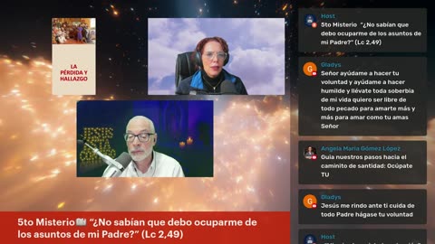 ROSARIO MILAGROSO PARA SANAR TUS TERRIBLES HERIDAS CON EL AMOR DE MARÍA