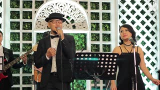 Just the Two of Us – Smooth Cover by Voyage Entertainment