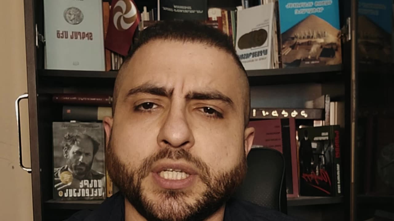 Հոսանք՝ Բեկոր #149