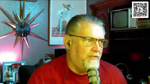 PATRIOT MIKE SHOW December 11, 2025