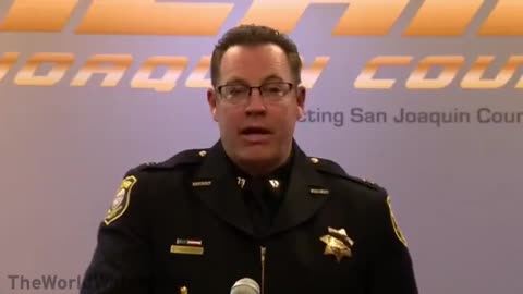 California Sheriff is Blowing the Whistle on how Gavin Newsom Steals Elections