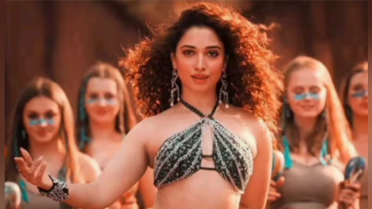 தமன்னாவின் பிரம்மிப்பான 'ஜெய்லர்' பங்கேற்பு - உங்களால் மறுக்க முடியாத உணர்வுகள்!