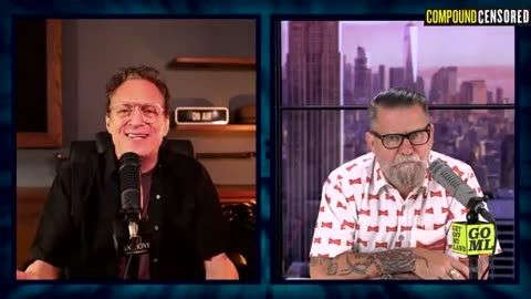 Anthony Cumia 🏦🤑Tyler Perry is living-proof America isnt Racist racist