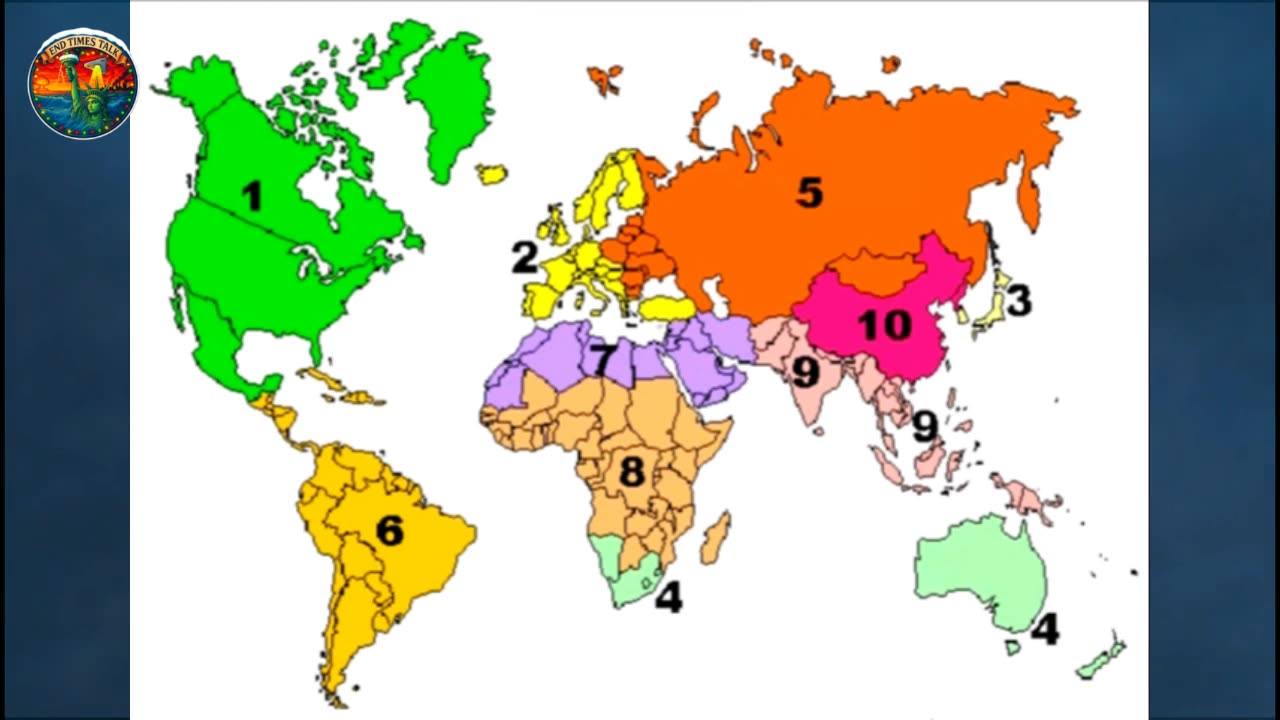 This is a very important live!