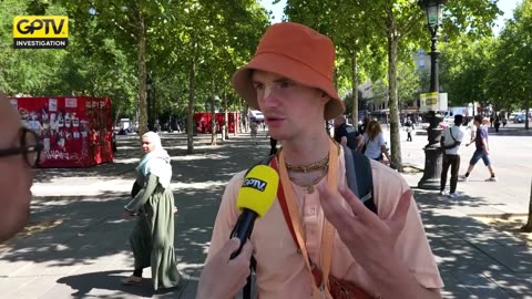 ON A (OSÉ) POSER LA QUESTION QUELLE EST L’INFLUENCE DU CRIF GPTV INVESTIGATION