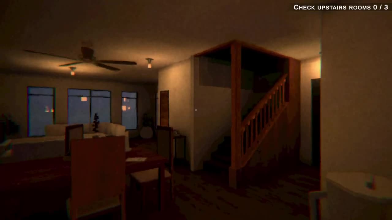 [Nightmare Files] Clap Clap