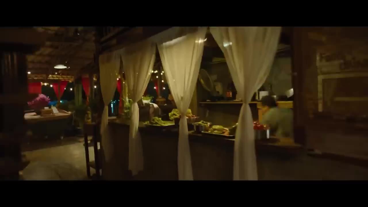 AFFINITY Official Trailer (2025)