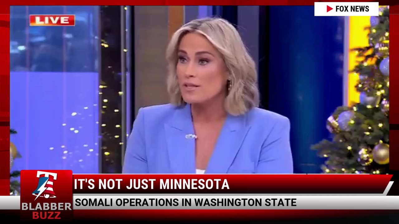 It's Not Just Minnesota