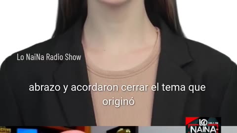 Retiran querella contra Ángel Martínez