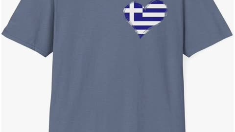 Greece T-shirts / Greek Flag / Hellas / Greek Independence Day / Proud to be Greek