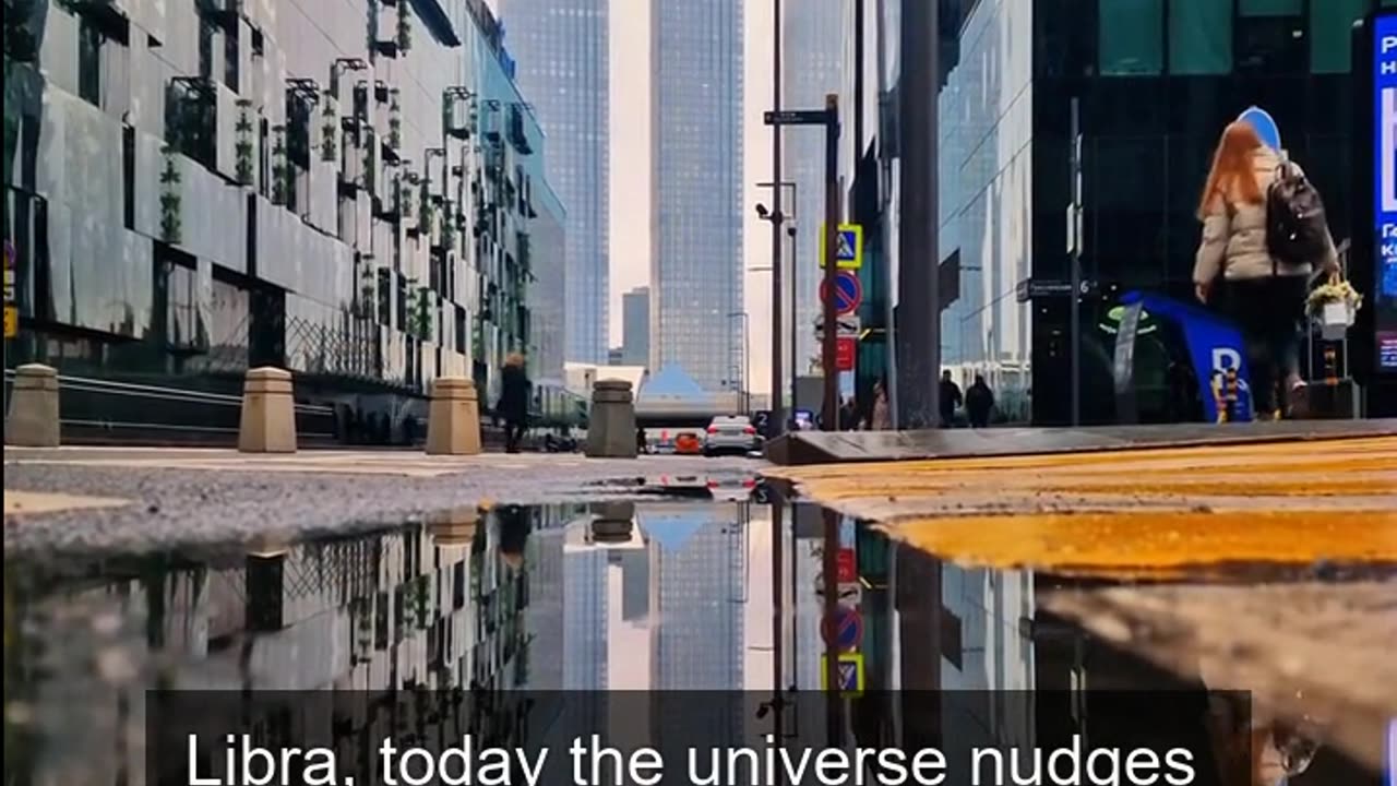 Daily Horoscope | Libra 🌟