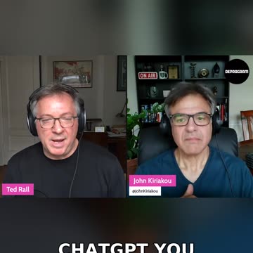 ChatGPT's Shocking Connection to Google Revealed