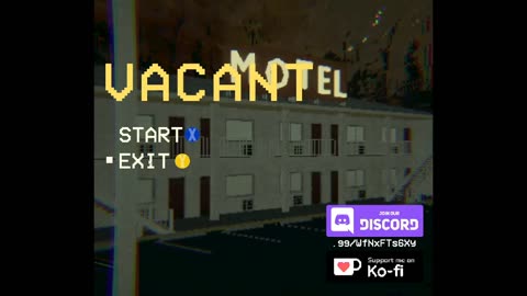 Vacant
