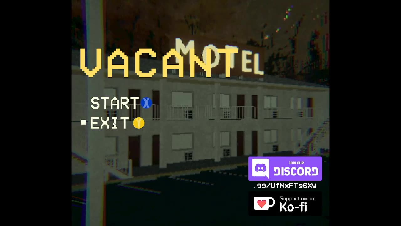 Vacant