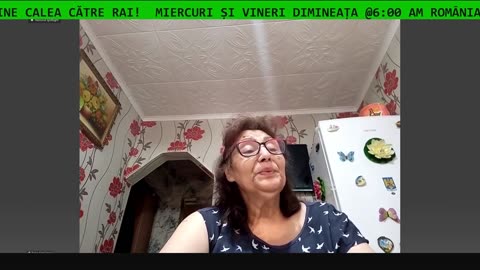 ZÂNA SIMIONICA -ZI DE ZI CLIPITĂ DE CLIPITĂ- CALEA CĂTRE RAI PĂRTĂȘIE #podcastclips #muzicacrestina