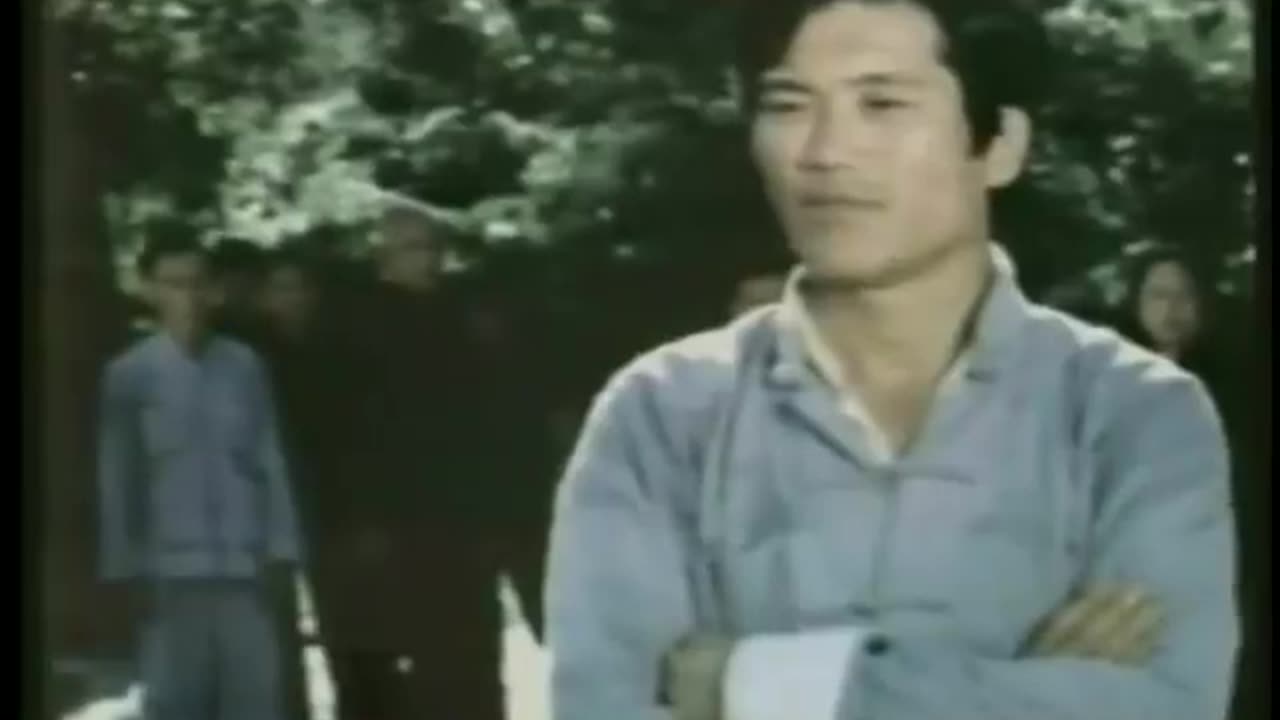 Fist of Unicorn (1973) Full movie | Martial arts