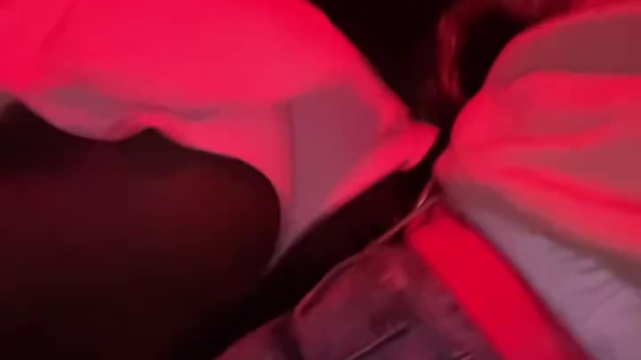 Carnival Twerk