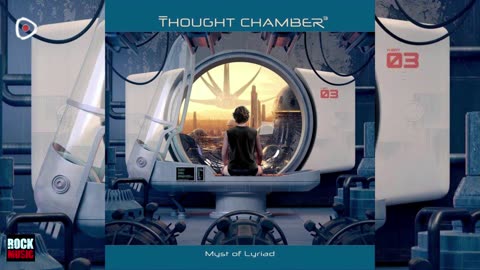 💽 Thought Chamber - Myst Of Lyriad 2025