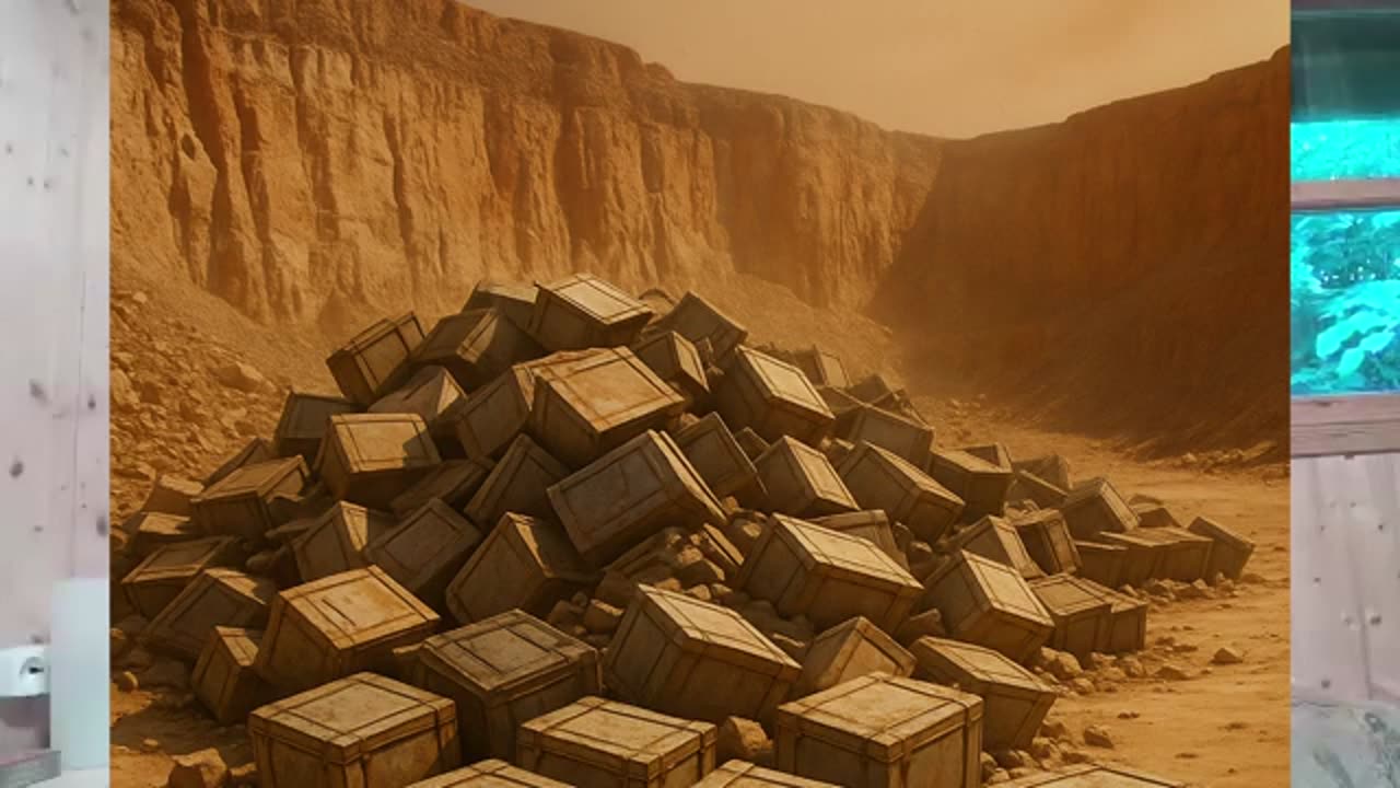 Стеклянные капли - Ловушка для души - Краткое содержание четырех сессий 2024 года