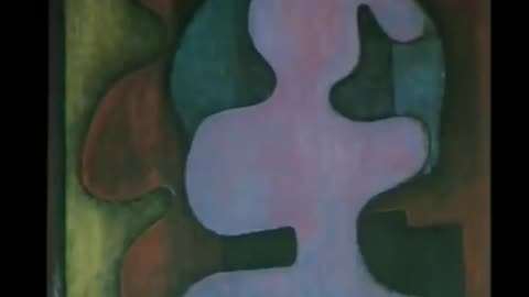 Hidden Hands – A Different History of Modernism – episode 1 Art and the CIA
