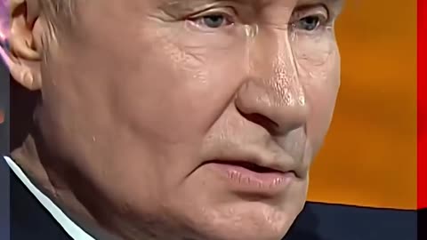Satanistul antihrist PUTIN spune ca Rusia si China OFICIALIZEAZA Noua Ordine Mondiala, 27 iunie 2025