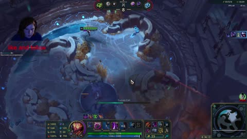 winning ranked on every champion in order A-Z.