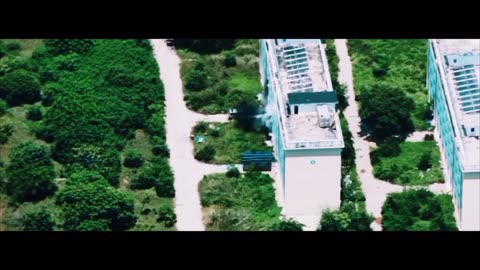 💥🏭 Myanmar War | Junta vs. PDF at Alpha Cement Factory | RCF