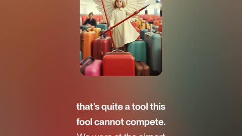 Girth angel volume 1