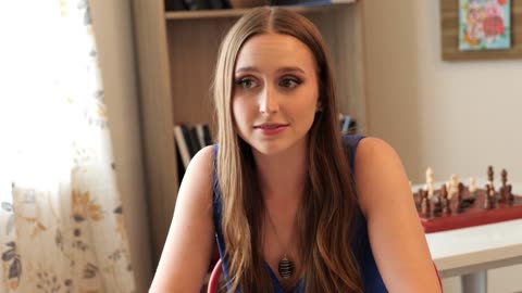 Seductions #78 part 3 - Laney Grey & Scarlett Sage