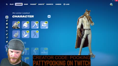 Lets get Thirsted Thursday! Fortnite with the queen of poo #fortnite #zerobuild