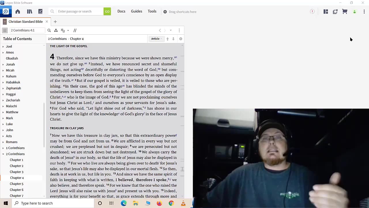 a prophet rises in Israel's captivity [The Bride of Christ]