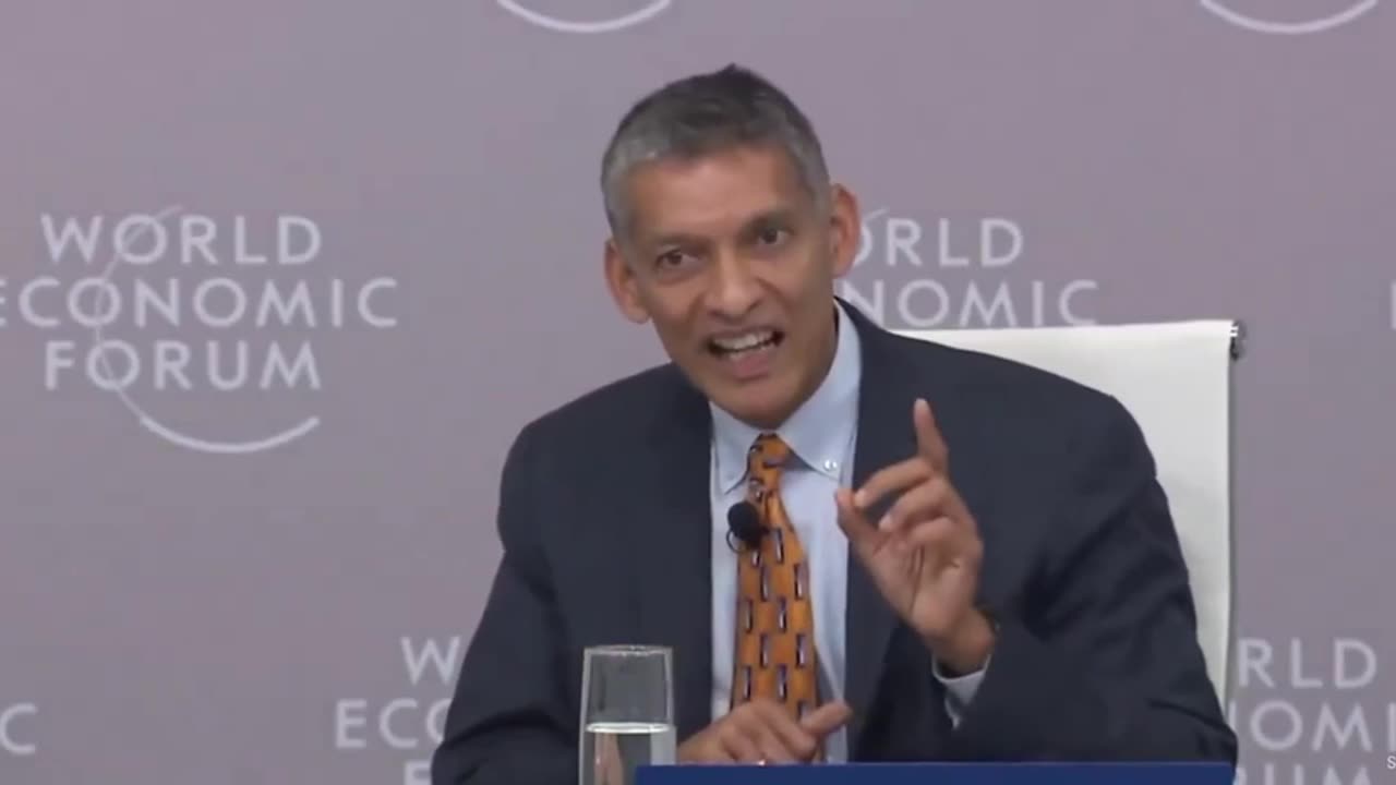 WEF: CBDCs Programmed to Expire or Restrict Purchases: