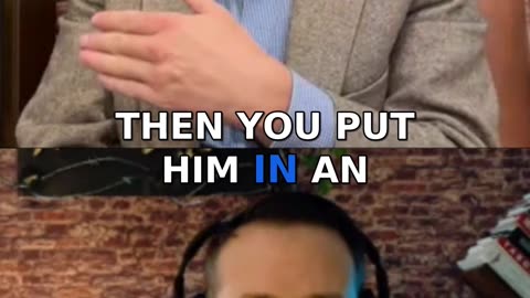 WeTheJ6ers.com With Robert "Lego Man: Morss