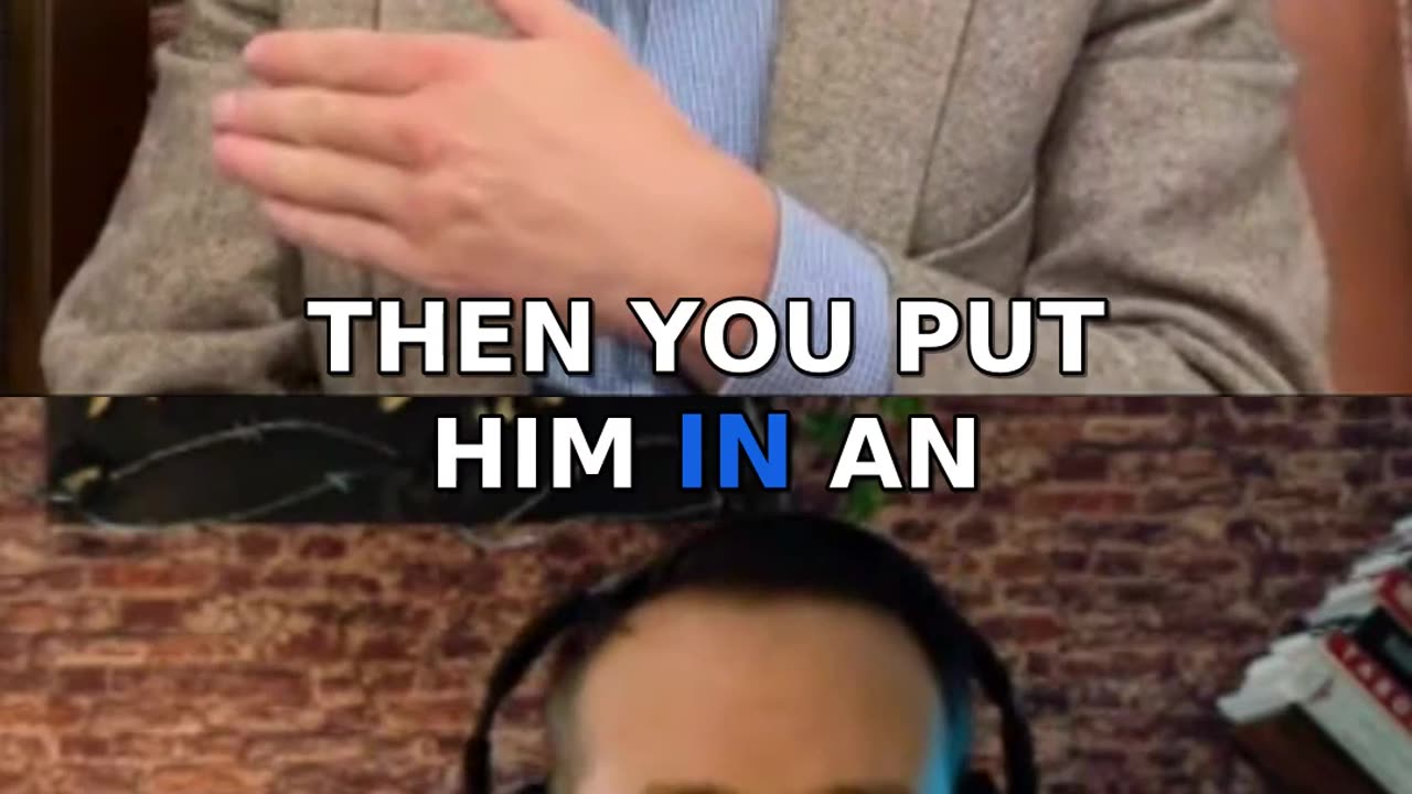 WeTheJ6ers.com With Robert "Lego Man: Morss